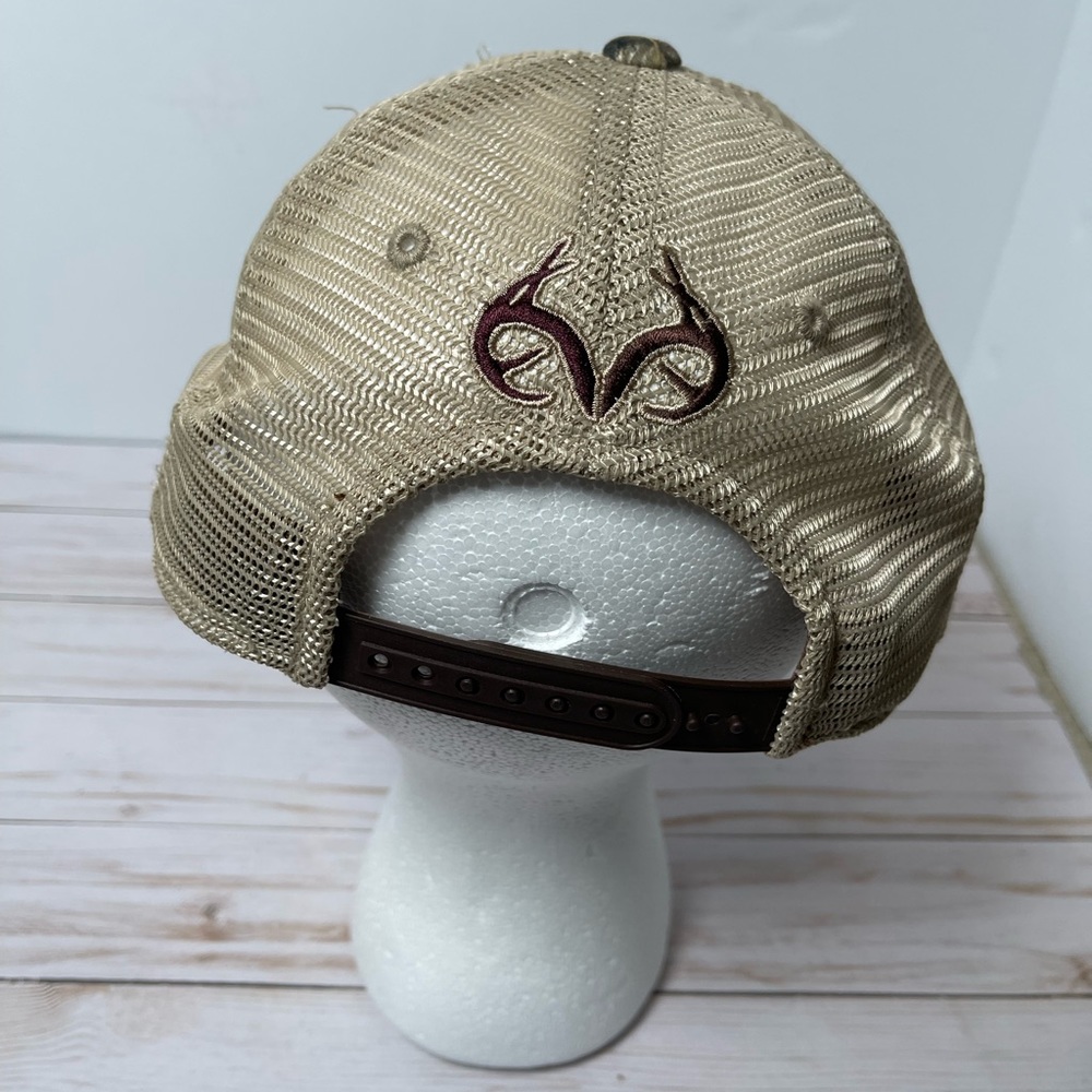 Texas A&M hat - Picture 2 of 14